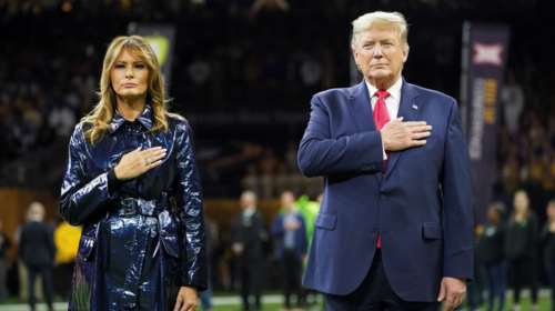 Εξελίξεις για τη δίκη Τραμπ - Θα μπορούσε να αρχίσει την Πέμπτη