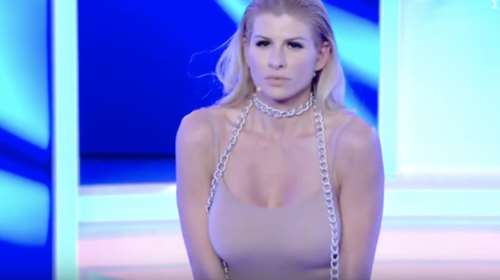 Στέλιος Κουδουνάρης με νεύρα: Άλλη Ραμόνα μας βρήκε [βίντεο]