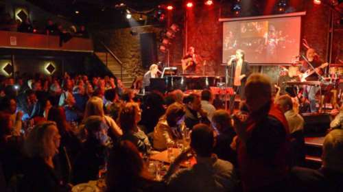 Κορκολής-Μανουσάκη: Εντυπωσιακή αυλαία στις «Μουσικές Ιστορίες»