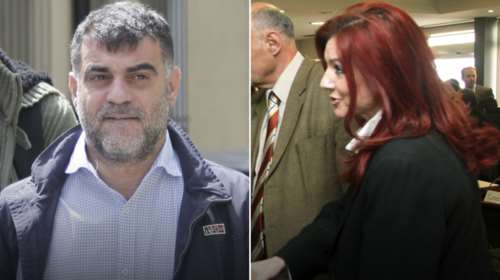 Βαξεβάνης: Απειλεί την Ράικου που είπε για «συμβόλαιο θανάτου»