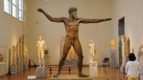 Αύξηση και τον Σεπτέμβριο στους επισκέπτες των μουσείων