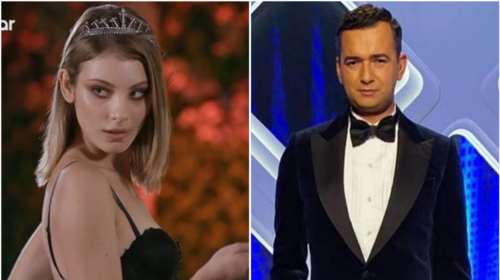 Η Άννα Μαρία έκανε τον Μπράτη με τα κρεμμυδάκια: Η... απολογία του