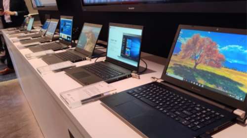 Μετά από 7 χρόνια άνοδος πωλήσεων το 2019 για τα PC