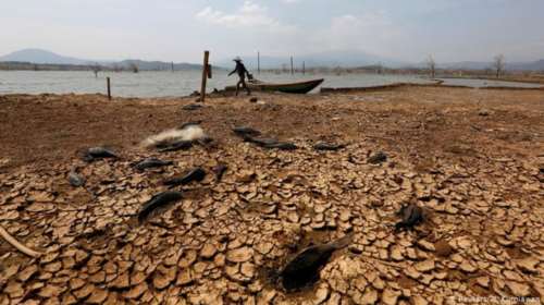 Υπερθέρμανση πλανήτη: Δεκαετία ρεκόρ, αναμένονται πολλά ακραία φαινόμενα
