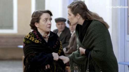 Άγριες Μέλισσες: H σκηνή με τη Λενιώ που σόκαρε το κοινό [video]