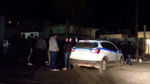 Σοκ από το άγριο φονικό στην Κρήτη - συνελήφθη ο δράστης