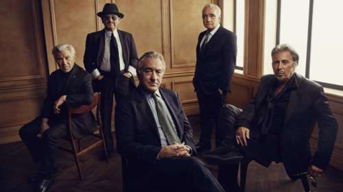 Οσκαρ 2020: Ο Αλ Πατσίνο 27 χρόνια μετά είναι ξανά υποψήφιος