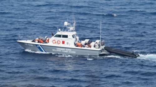 Συναγερμός στη Λούτσα: Αγνοείται 52χρονος σέρφερ!