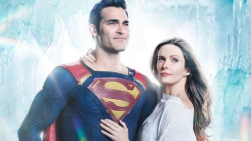 Επιστρέφουν «Σούπερμαν &amp; Λόις» και «Walker, Texas Ranger»