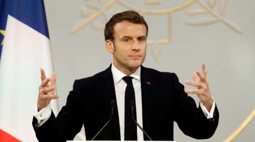 Γαλλικό «ράπισμα» σε Τουρκία για το μνημόνιο με τη Λιβύη