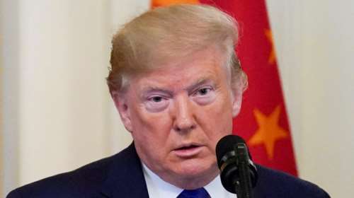 Παραπομπή Τραμπ: Νέα στοιχεία εις βάρος του εν όψει της δίκης