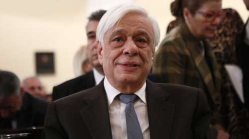 Νέο μήνυμα Παυλόπουλου στην Τουρκία: Η αυθαιρεσία δεν θα περάσει