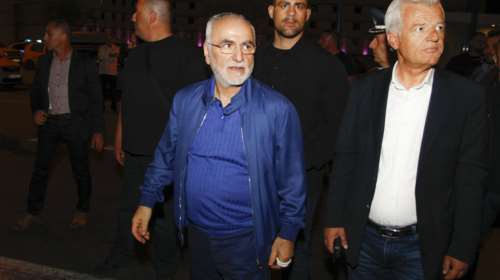 Ο Ιβάν Σαββίδης βάζει άλλα 25 εκατομμύρια στη Σουρωτή- Νέο εργοστάσιο, νέα προϊόντα