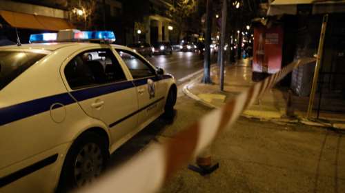 Έκρηξη σε ναυτιλιακή εταιρεία στον Πειραιά