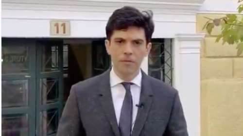 Τέλος η δίωξη για το “ΠερούκαGate”- Απηλλάγησαν οι 2 δημοσιογράφοι