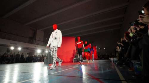 Με εμπόδια η Εβδομάδα Μόδας στο Παρίσι λόγω της απεργίας στα ΜΜΜ