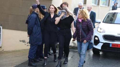 19χρονη Βρετανίδα-βιασμός: Ασκησε έφεση κατά της καταδίκης της