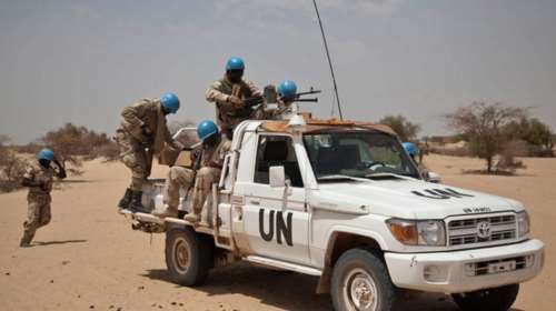 Λιβύη: Πως η ΕΕ θα επιβλέψει την εκεχειρία, εαν συμφωνηθεί