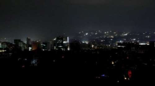 Μπλακ άουτ στο κέντρο του Ηρακλείου - Βλάβη σε υποσταθμό η αιτία