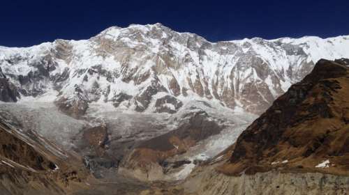 Νεπάλ: Επτά αγνοούμενοι έπειτα από χιονοστιβάδα στα Ιμαλάια