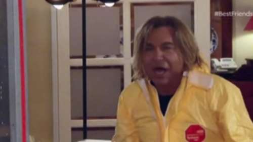 Εξαλλος ο Τρύφωνας Σαμαράς: Γιατί «επιτέθηκε» στον Πούμπουρα