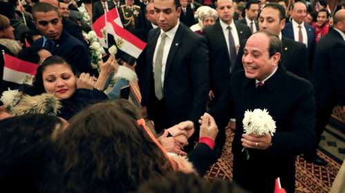 Αίγυπτος: Να σταματήσει η τουρκική παρέμβαση στη Λιβύη