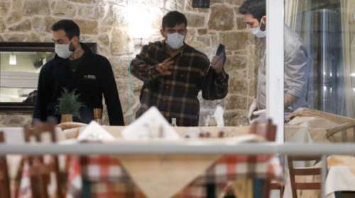 Διπλή δολοφονία στη Βάρη: Βεντέτα Μαυροβούνιων μαφιόζων