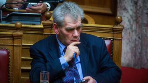 Οριστικό: Στέλνουν στο Ειδικό Δικαστήριο τον Παπαγγελόπουλο