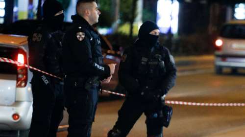 «Κόκκινος συναγερμός» στην ΕΛΑΣ για καταλήψεις και επιθέσεις