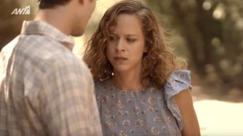 «Αγριες Μέλισσες»: Η Ασημίνα αποφασίζει να αυτοκτονήσει