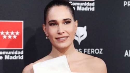 Το σέξι ατύχημα της ηθοποιού Θέλια Φρεϊχέιρο [βίντεο]