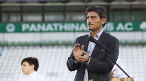 Το unfollow του Γιαννακόπουλου στον Καλάθη ανάβει &quot;φωτιές&quot; στον Παναθηναϊκό