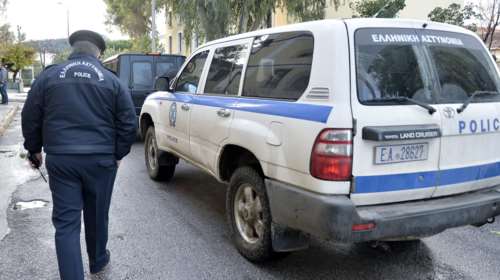 Ηράκλειο Κρήτης: Τον έπιασαν στο κέντρο με 1 κιλό ηρωίνης