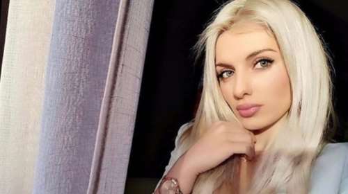 Ασημίνα Ουστάλλι: Το απίστευτο ποσό που της έδωσαν για δουλειά στην Ελβετία