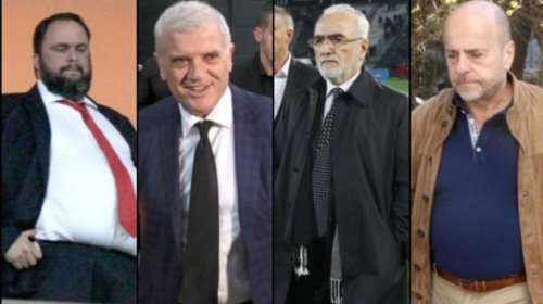 Οριστικό: Τετάρτη στις 15:00 η συνάντηση των ιδιοκτητών των ομάδων