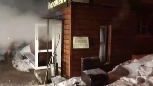 Σοκ στη Μόσχα: Ξενοδοχείο πλημμύρισε με καυτό νερό - 5 νεκροί