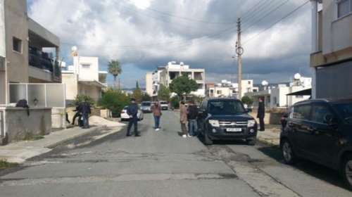 Σοκ: Μπροστά στα παιδιά της δολοφονήθηκε 31χρονη στην Πάφο