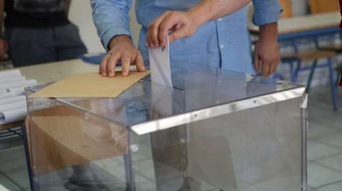 Την Πέμπτη στην Ολομέλεια της Βουλής ο νέος εκλογικός νόμος