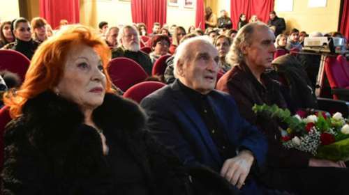 Νικήτας Τσακιρόγλου για Χρυσούλα Διαβάτη: &quot;Ελπίζουμε στο θαύμα, μπήκε στο Ντυνάν, δεν μπόρεσαν να κάνουν τίποτα&quot;