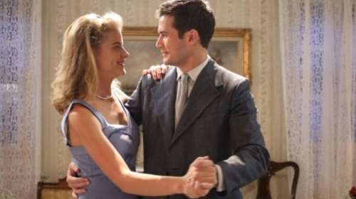 «Αγριες Μέλισσες»: Η Ελένη καταλαβαίνει το παιχνίδι του Κυπραίου