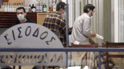 Βάρη: Οι εκτελεστές παρακολουθούσαν τις γυναίκες των μαφιόζων