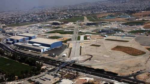 Στη Mohegan - ΓΕΚ Τέρνα το καζίνο στο Ελληνικό - Προχωρούν οι διαδικασίες