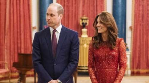 Ο πρίγκιπας Γουίλιαμ μιλάει για τη Νταϊάνα, την Κέιτ Μίντλτον και την πατρότητα