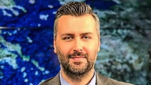 Καλλιάνος: Με ομπρέλα ως την Τετάρτη - Βελτίωση του καιρού από την Πέμπτη [βίντεο]