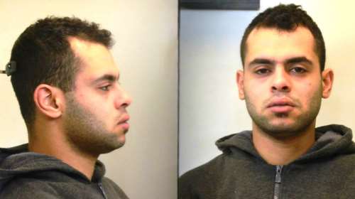 Αυτός επιτέθηκε στην 12χρονη &quot;καρατέκα&quot; στο Πέραμα - Τον έβγαλε νοκ αουτ