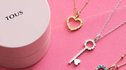 Έρευνα κατά της γνωστής εταιρείας κοσμημάτων TOUS - Τι συνέβη