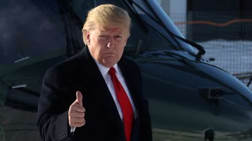 Ξεκινά απόψε η δίκη Τραμπ: «Νοθευμένη» λένε οι Δημοκρατικοί
