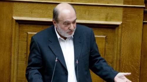 Τρύφων Αλεξιάδης: Οι τελευταίες εξελίξεις για την υγεία του