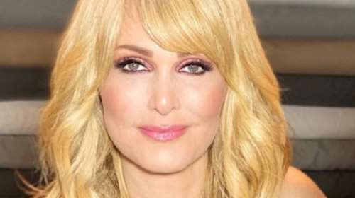 Η υπερηφάνια της Νατάσας Θεοδωρίδου για την κόρη της