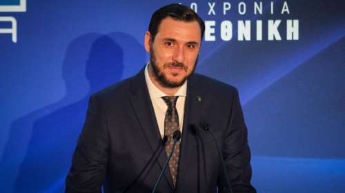 Προτείνουν τον Μηνά Λυσάνδρου για νέο πρόεδρο της ΕΠΟ